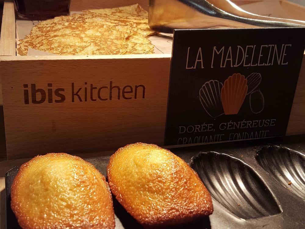 Отель Ibis Angouleme Nord Champniers  Экстерьер фото
